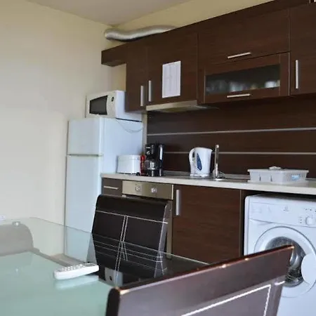 Apartman Menada Hills