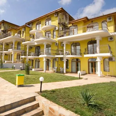 Menada Hills Szozopol