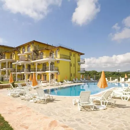 Apartman Menada Hills *