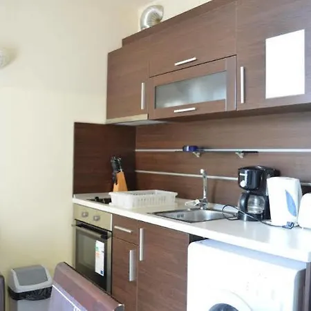 Apartman Menada Hills Szozopol