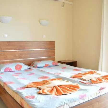 Apartman Menada Hills