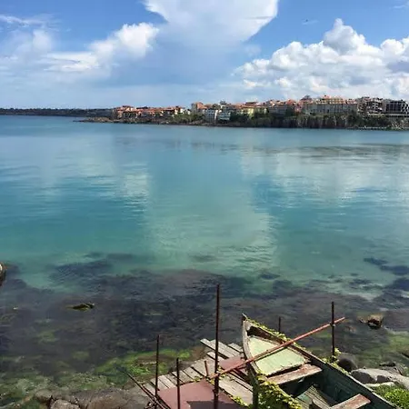 Apartman Menada Hills *