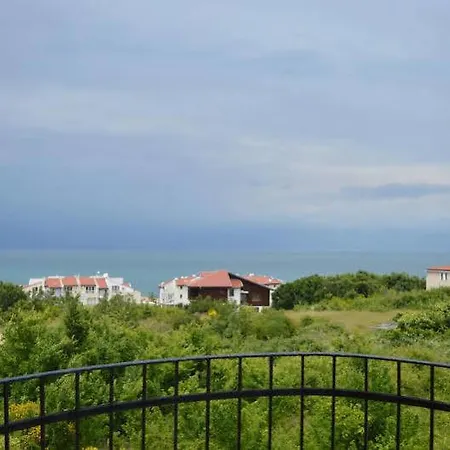 Apartman Menada Hills Szozopol