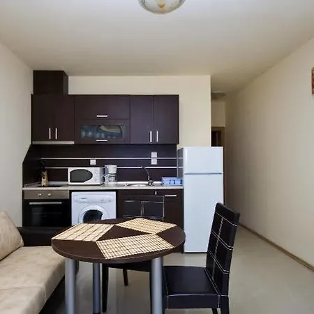 Apartman Menada Hills *