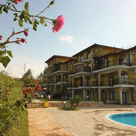 Menada Hills Apartman