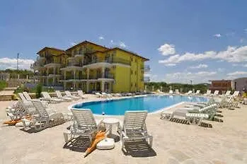 Menada Hills Sozopol